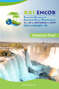 Documento: [XXI ENCOB 2019]